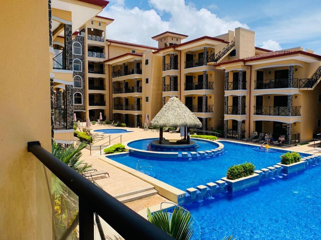 Bahia Encantada Beach Front Proyect, Jaco Paradise ภายนอก รูปภาพ