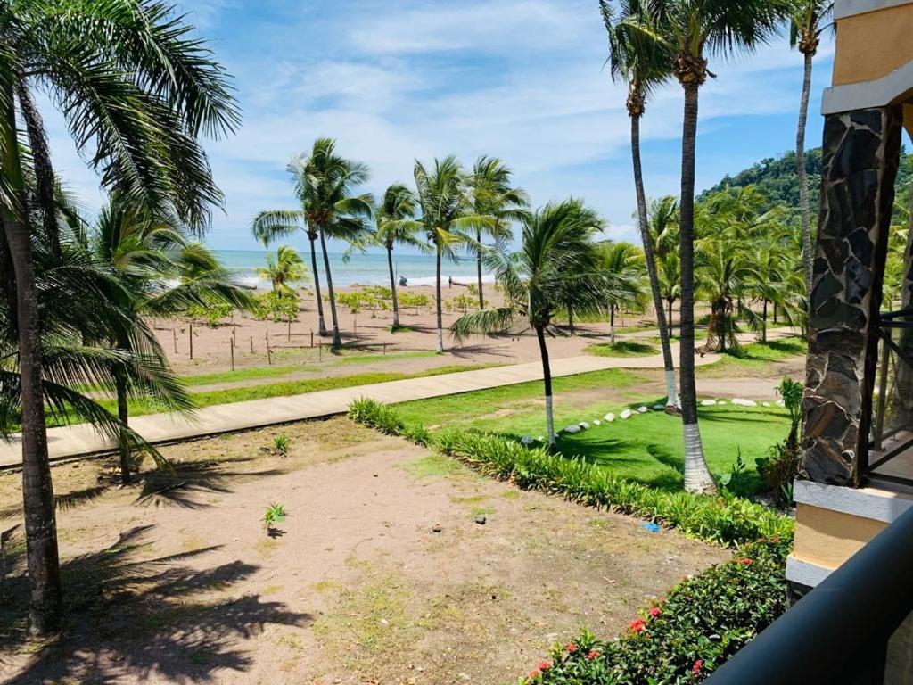 Bahia Encantada Beach Front Proyect, Jaco Paradise ภายนอก รูปภาพ