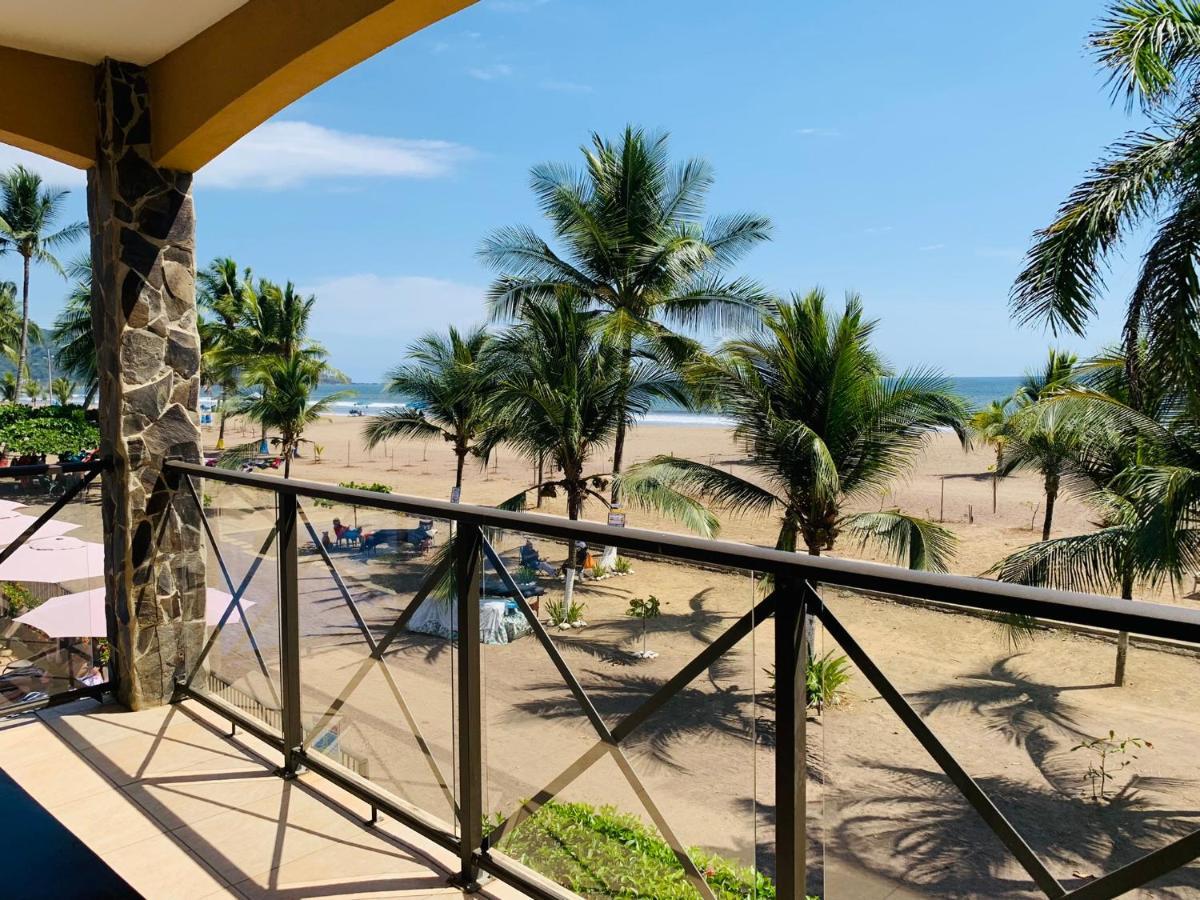 Bahia Encantada Beach Front Proyect, Jaco Paradise ภายนอก รูปภาพ