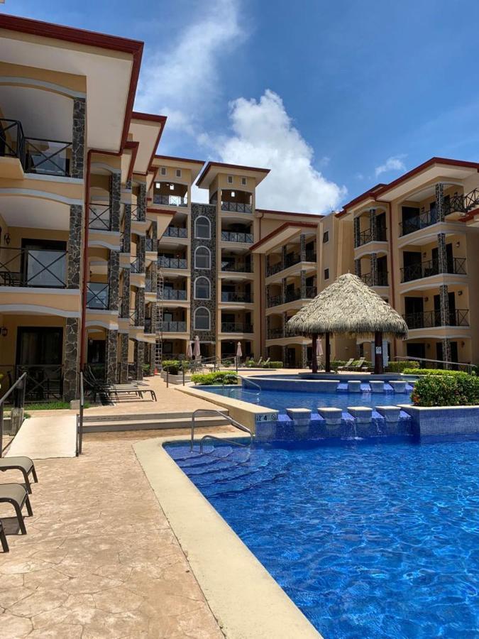 Bahia Encantada Beach Front Proyect, Jaco Paradise ภายนอก รูปภาพ