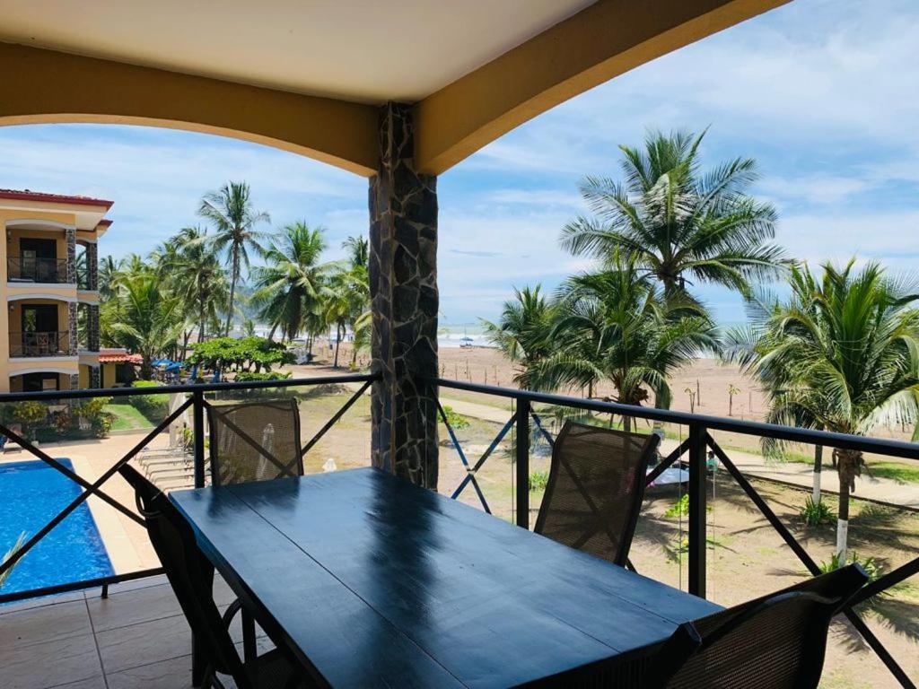 Bahia Encantada Beach Front Proyect, Jaco Paradise ภายนอก รูปภาพ