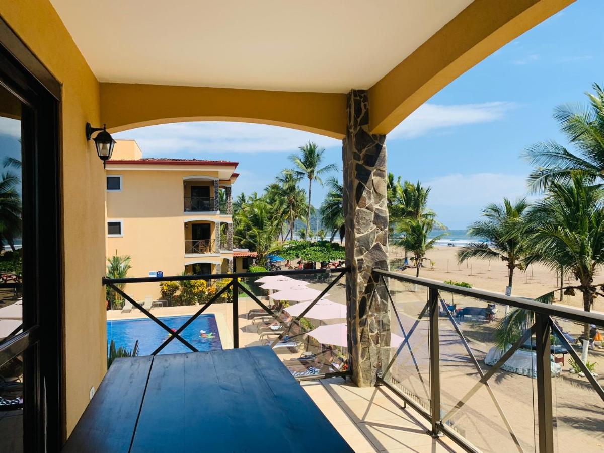 Bahia Encantada Beach Front Proyect, Jaco Paradise ภายนอก รูปภาพ