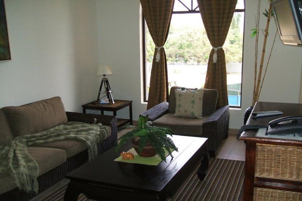 Bahia Encantada Beach Front Proyect, Jaco Paradise ภายนอก รูปภาพ