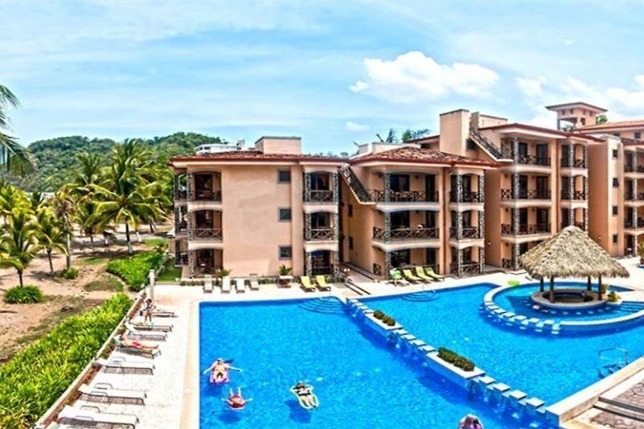 Bahia Encantada Beach Front Proyect, Jaco Paradise ภายนอก รูปภาพ