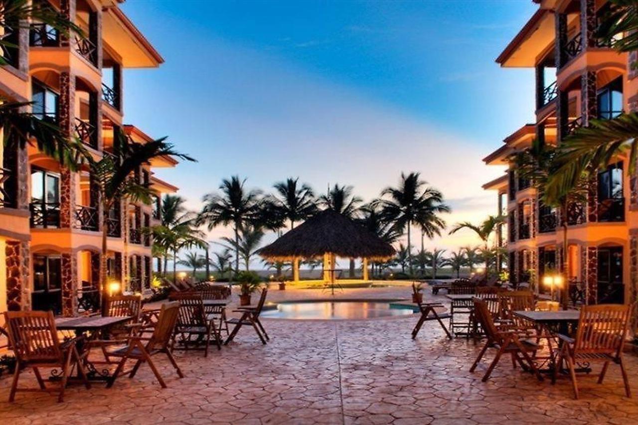 Bahia Encantada Beach Front Proyect, Jaco Paradise ภายนอก รูปภาพ