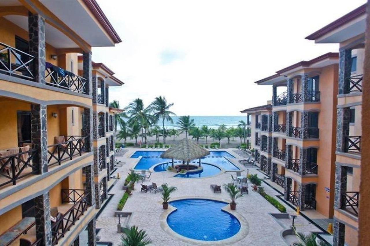 Bahia Encantada Beach Front Proyect, Jaco Paradise ภายนอก รูปภาพ