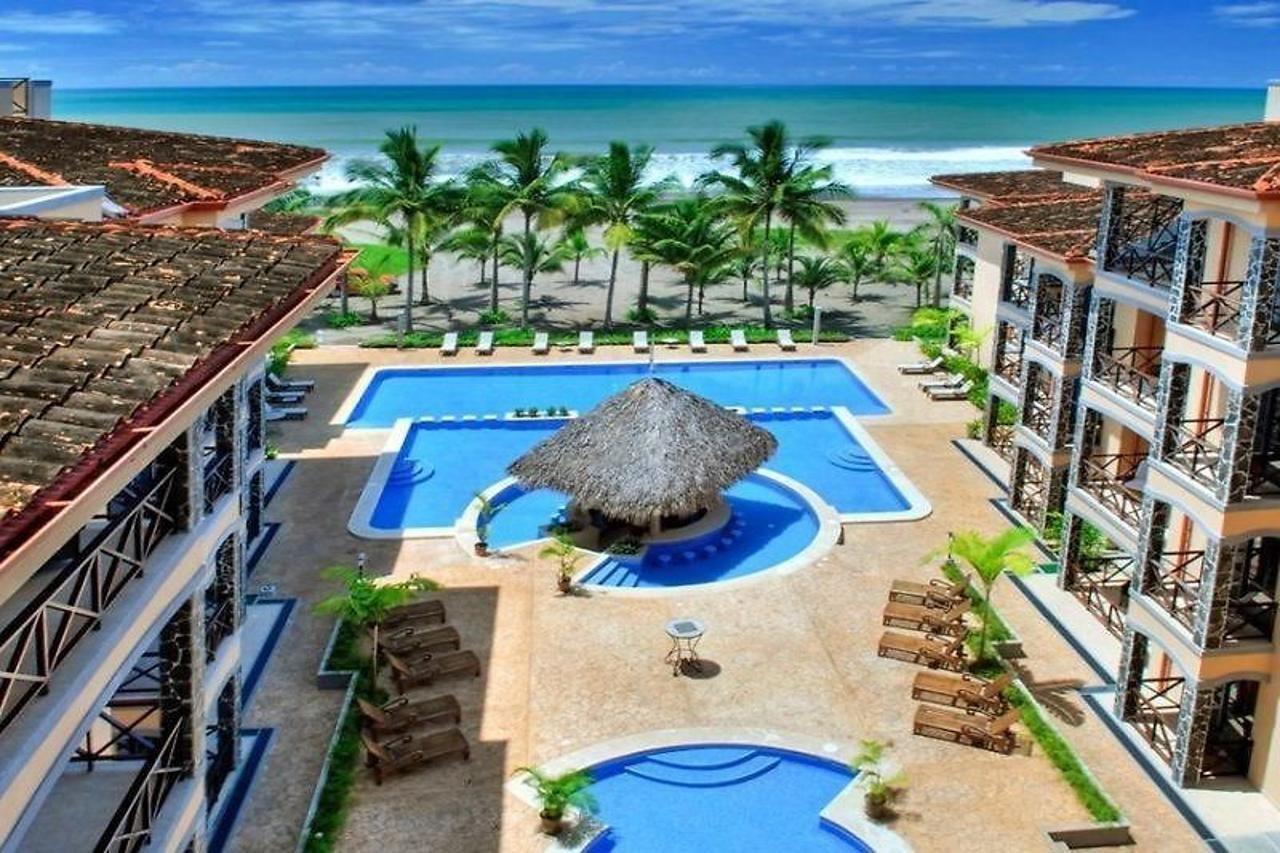 Bahia Encantada Beach Front Proyect, Jaco Paradise ภายนอก รูปภาพ