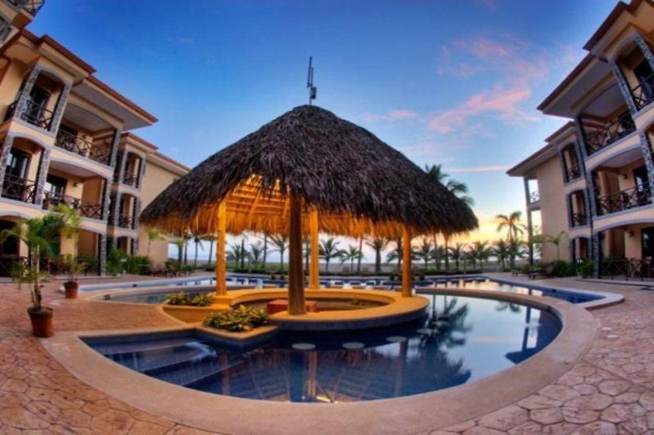 Bahia Encantada Beach Front Proyect, Jaco Paradise ภายนอก รูปภาพ