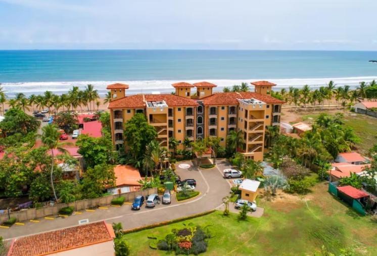 Bahia Encantada Beach Front Proyect, Jaco Paradise ภายนอก รูปภาพ