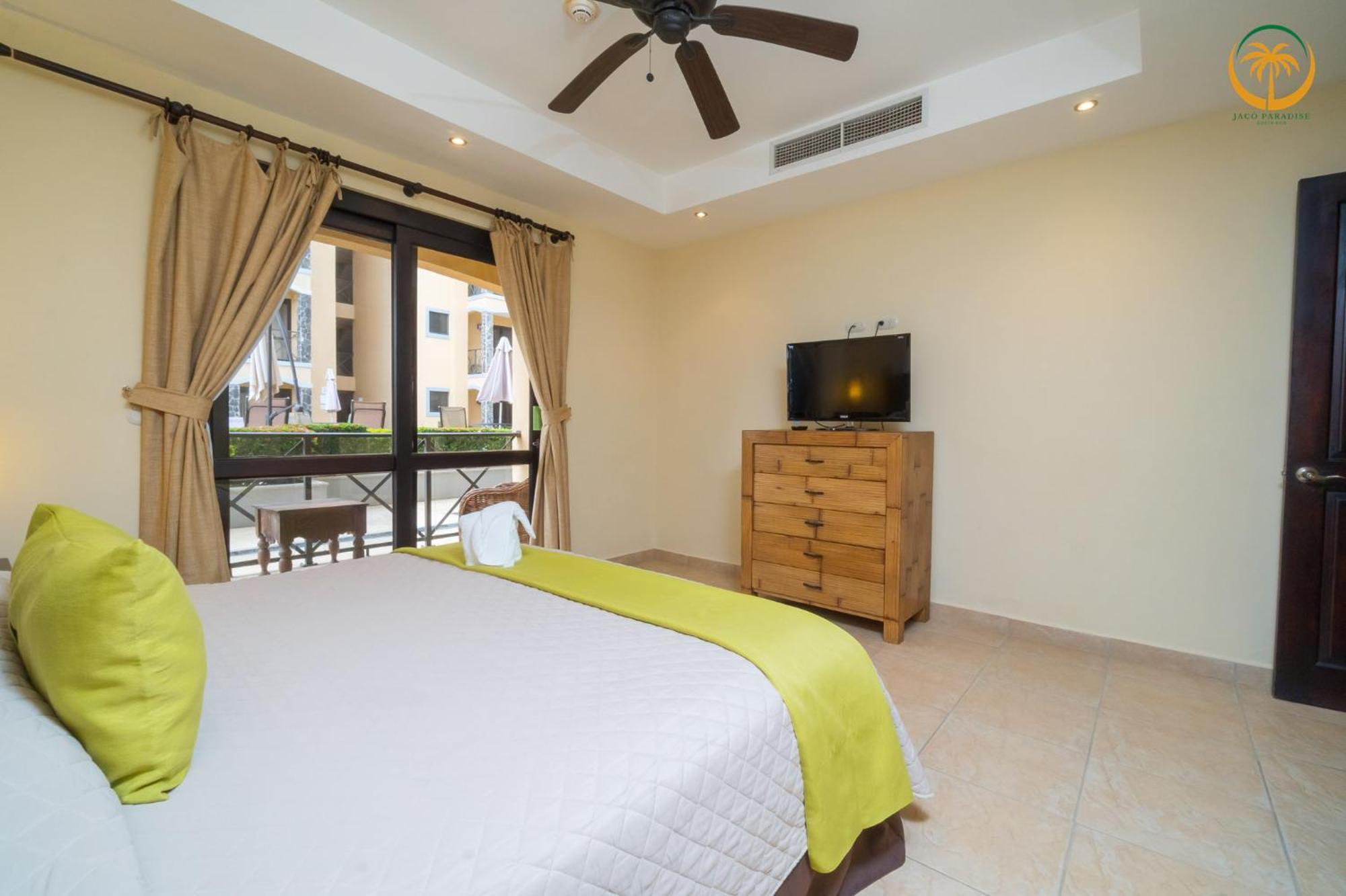 Bahia Encantada Beach Front Proyect, Jaco Paradise ภายนอก รูปภาพ