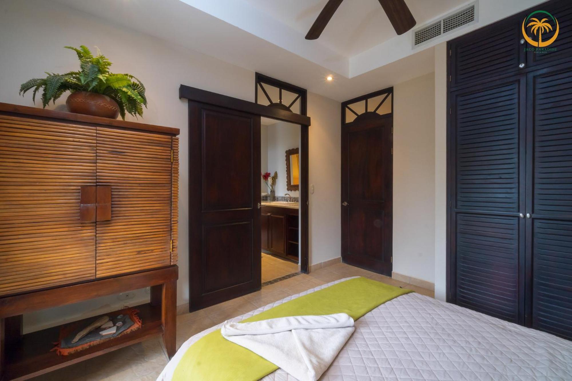 Bahia Encantada Beach Front Proyect, Jaco Paradise ภายนอก รูปภาพ