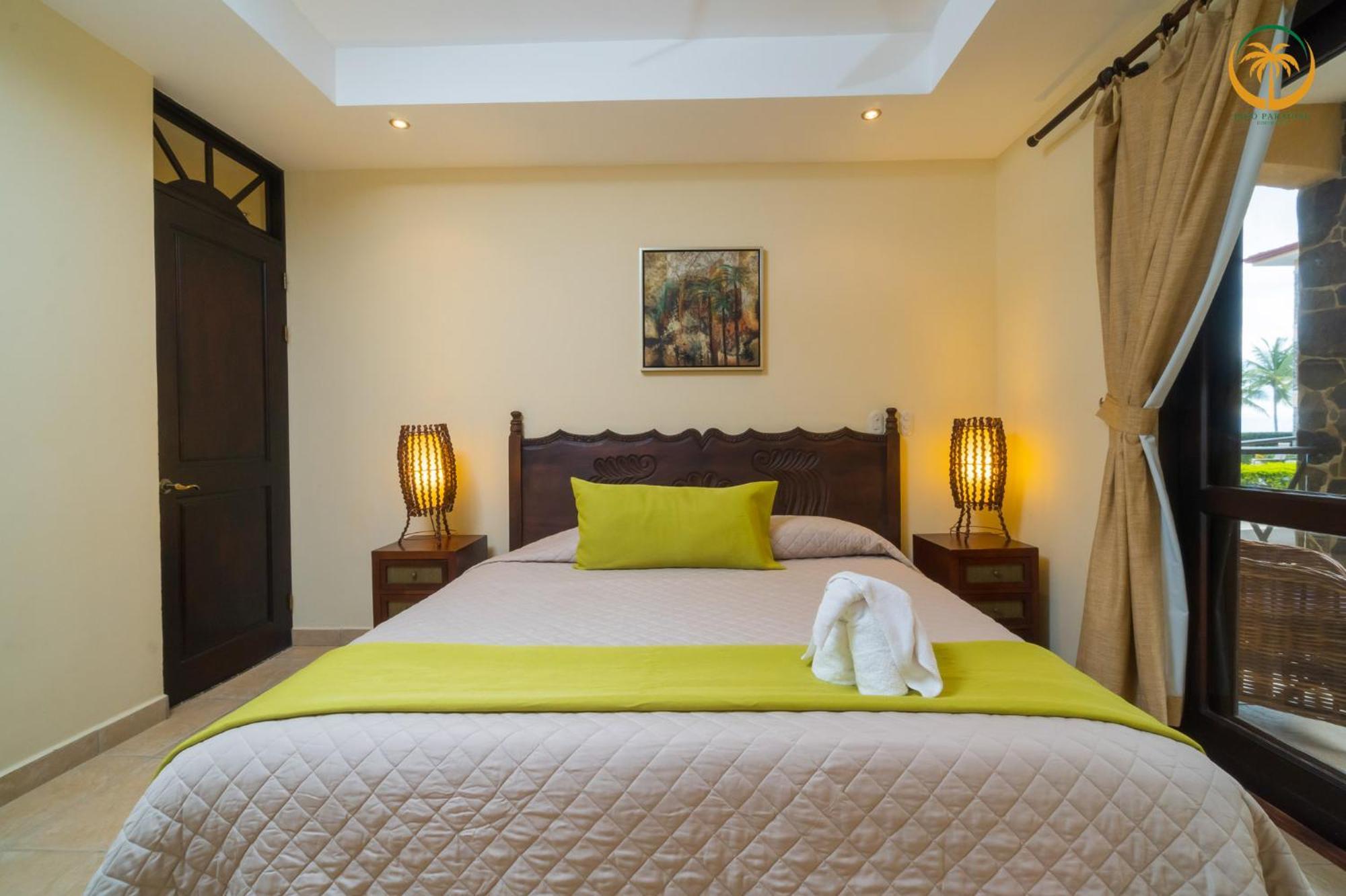 Bahia Encantada Beach Front Proyect, Jaco Paradise ภายนอก รูปภาพ