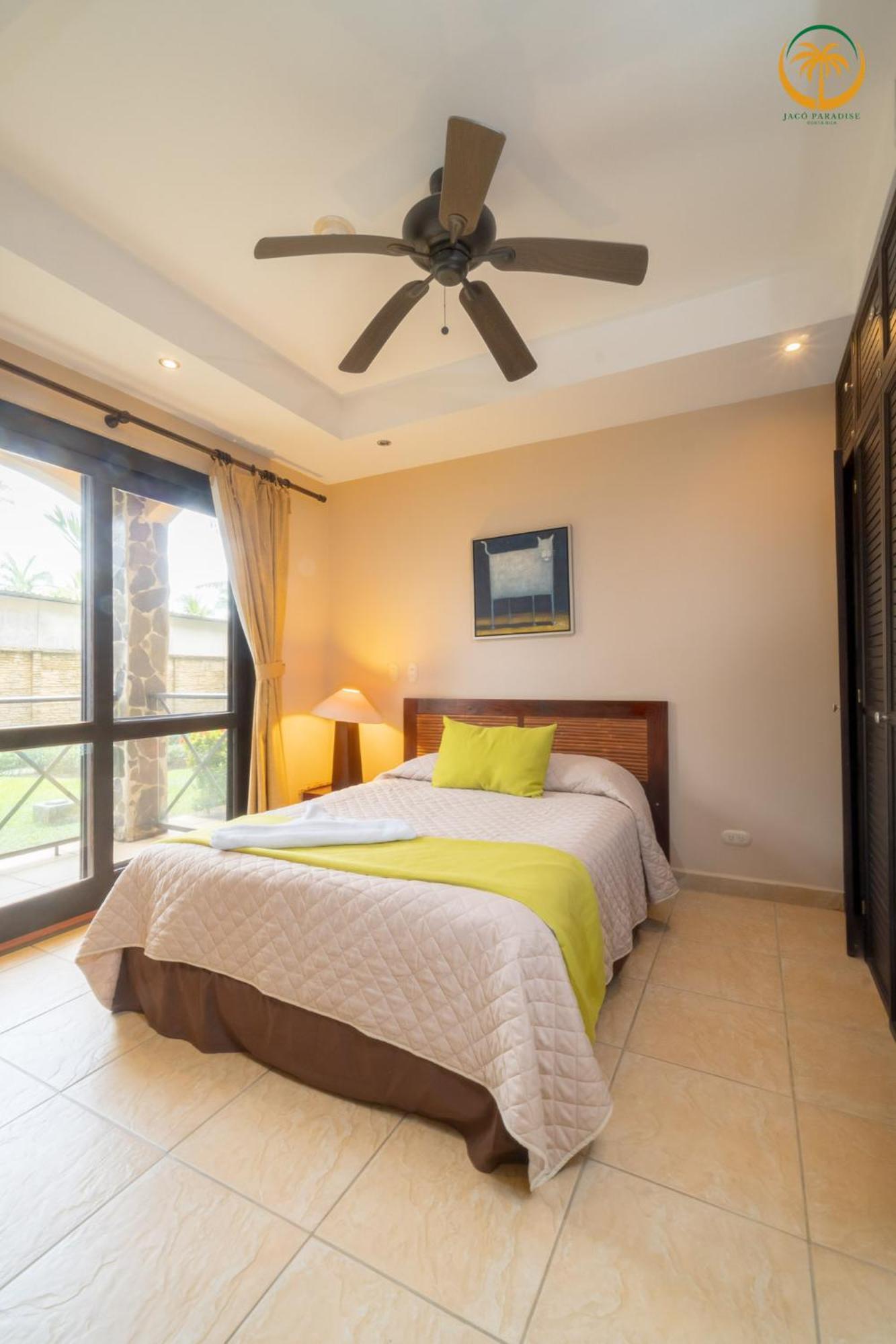 Bahia Encantada Beach Front Proyect, Jaco Paradise ภายนอก รูปภาพ