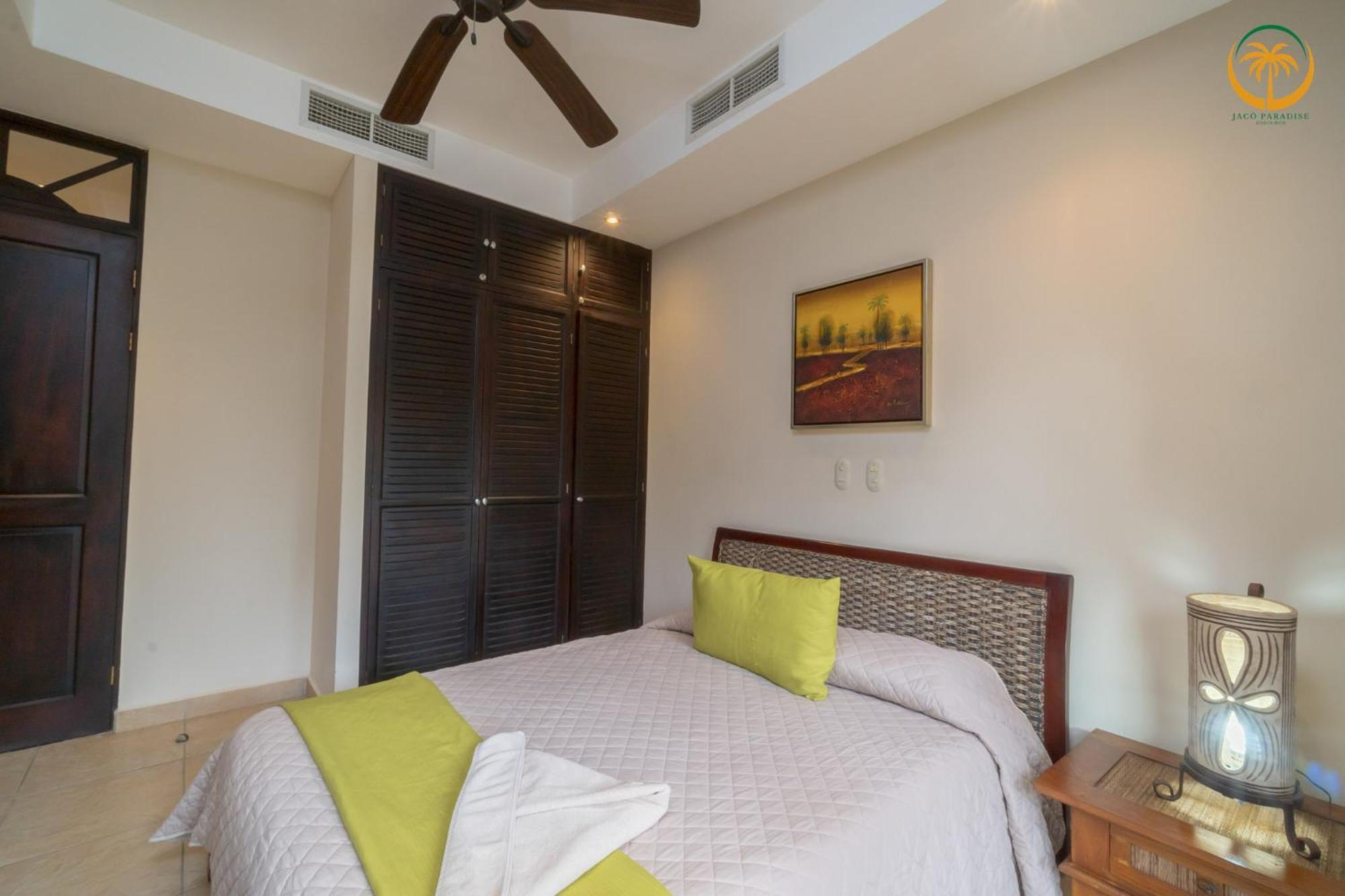 Bahia Encantada Beach Front Proyect, Jaco Paradise ภายนอก รูปภาพ