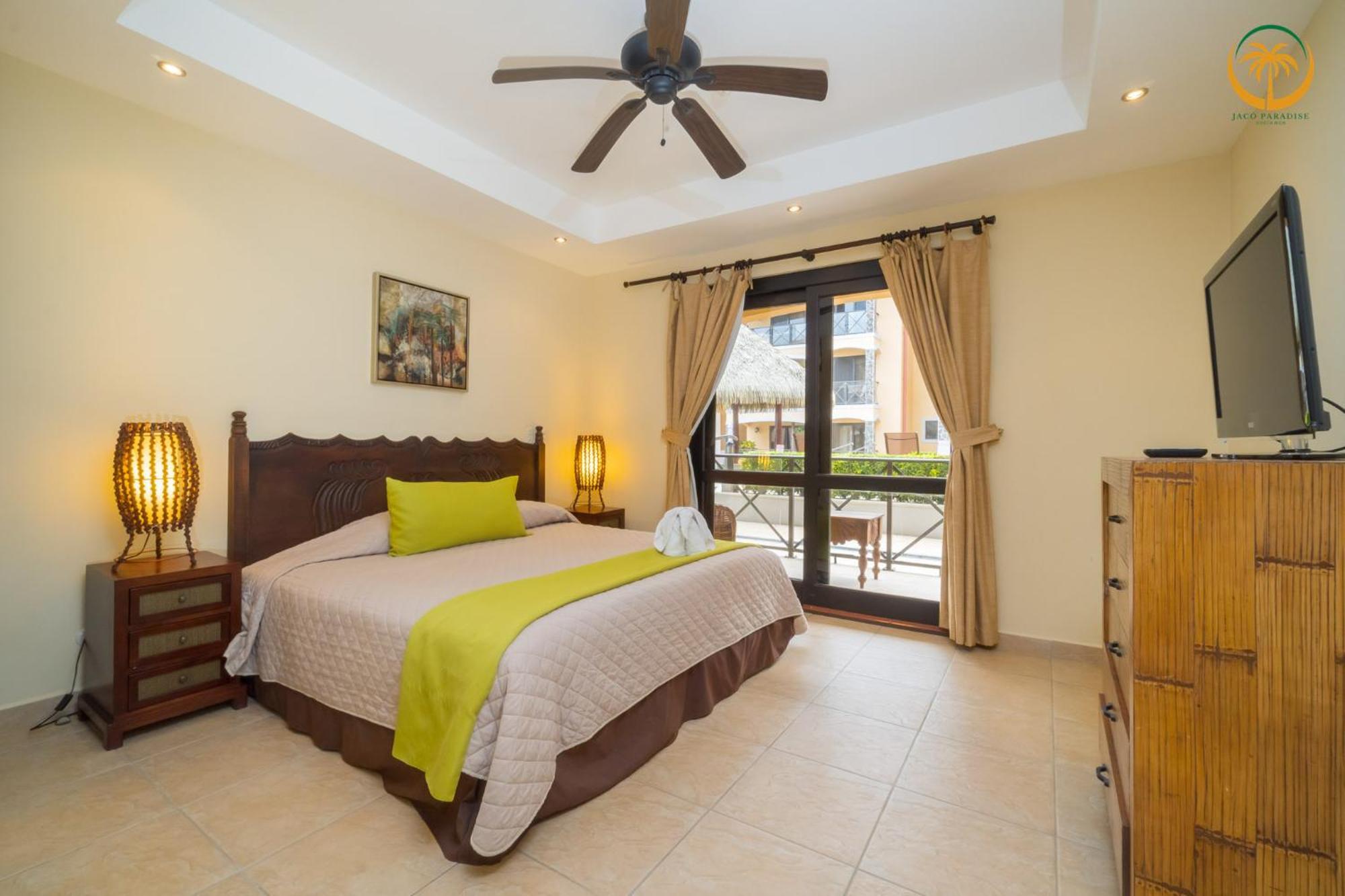 Bahia Encantada Beach Front Proyect, Jaco Paradise ภายนอก รูปภาพ