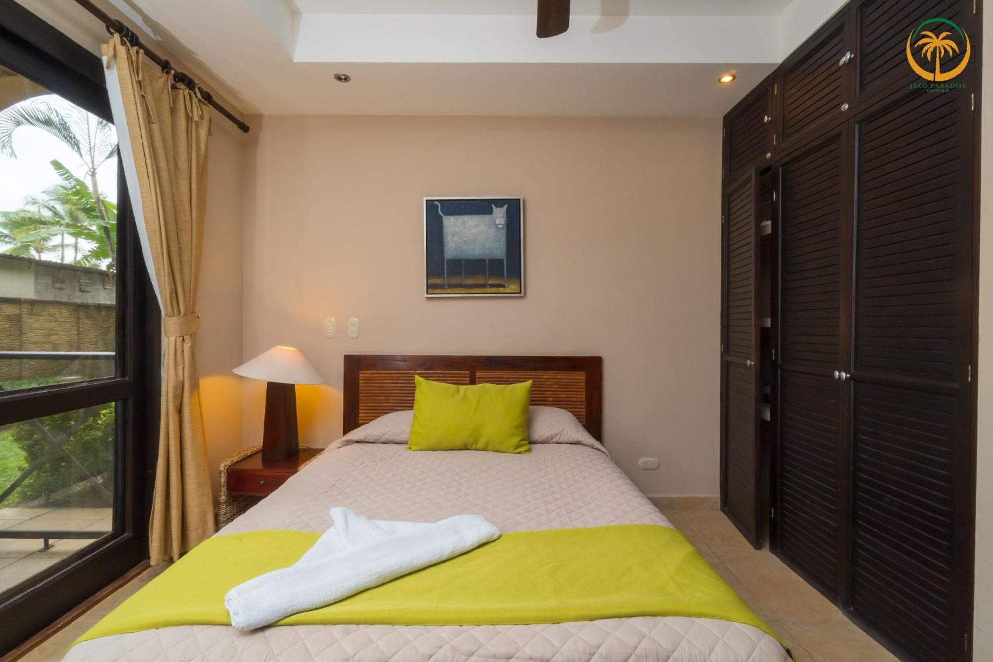 Bahia Encantada Beach Front Proyect, Jaco Paradise ภายนอก รูปภาพ