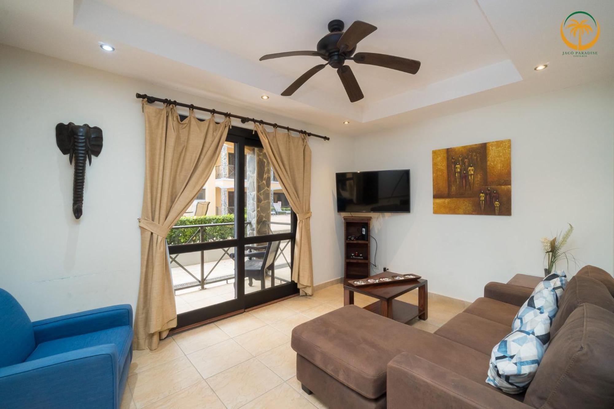 Bahia Encantada Beach Front Proyect, Jaco Paradise ภายนอก รูปภาพ
