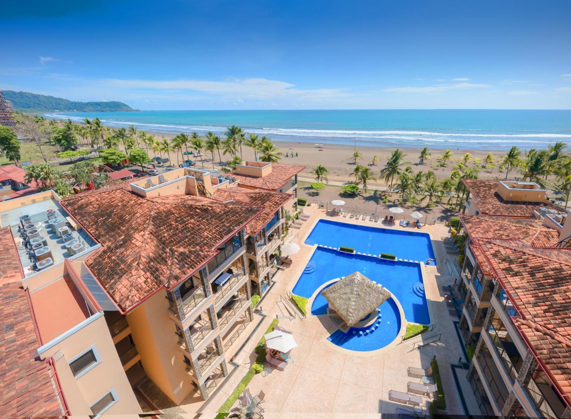 Bahia Encantada Beach Front Proyect, Jaco Paradise ภายนอก รูปภาพ
