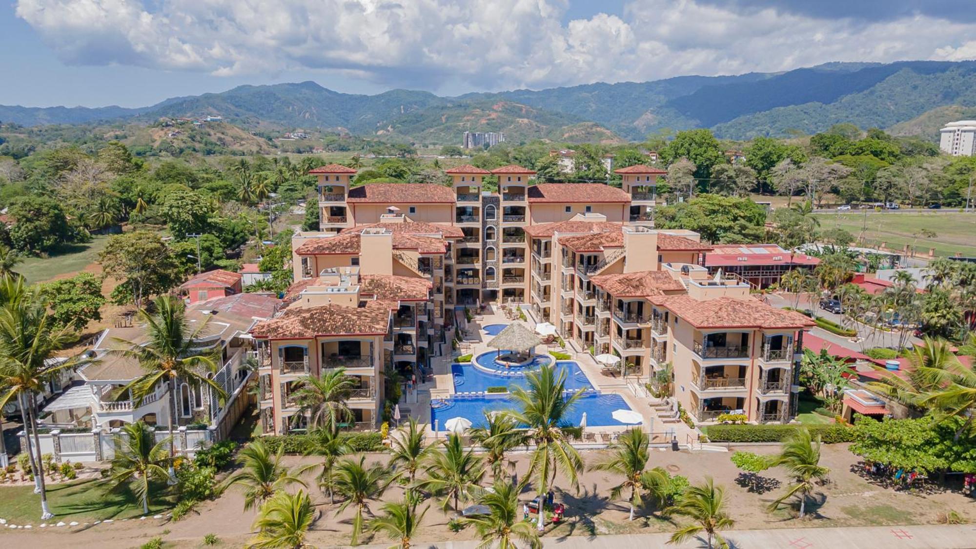 Bahia Encantada Beach Front Proyect, Jaco Paradise ภายนอก รูปภาพ