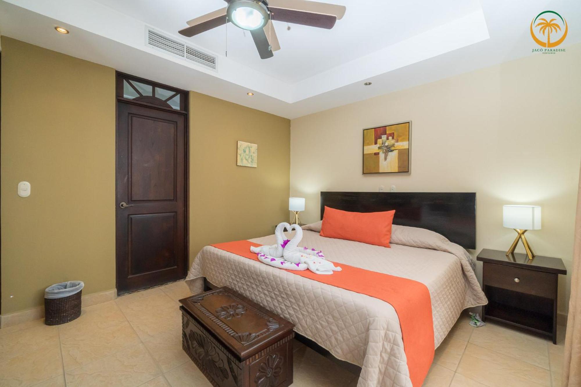 Bahia Encantada Beach Front Proyect, Jaco Paradise ภายนอก รูปภาพ