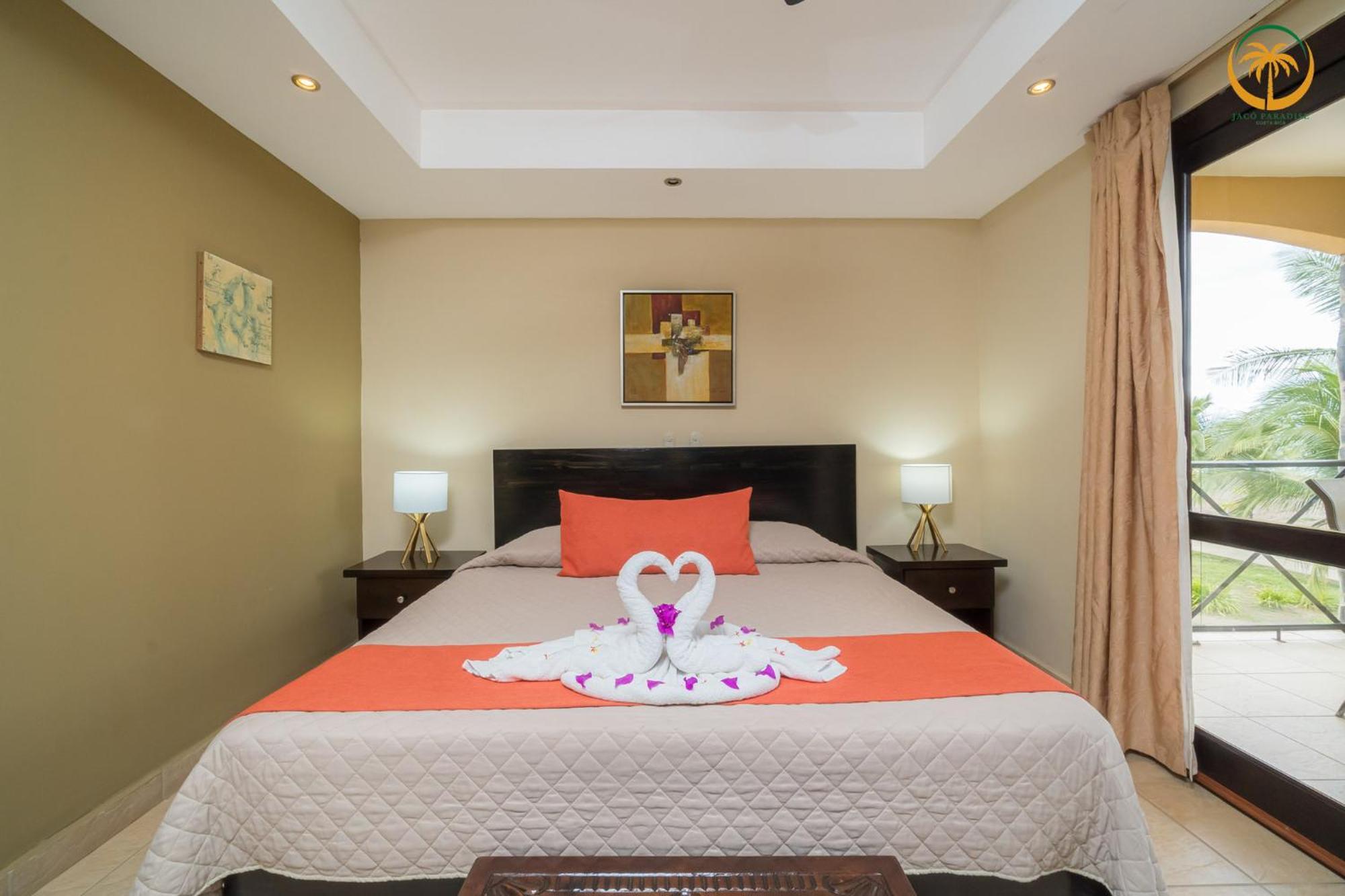 Bahia Encantada Beach Front Proyect, Jaco Paradise ภายนอก รูปภาพ