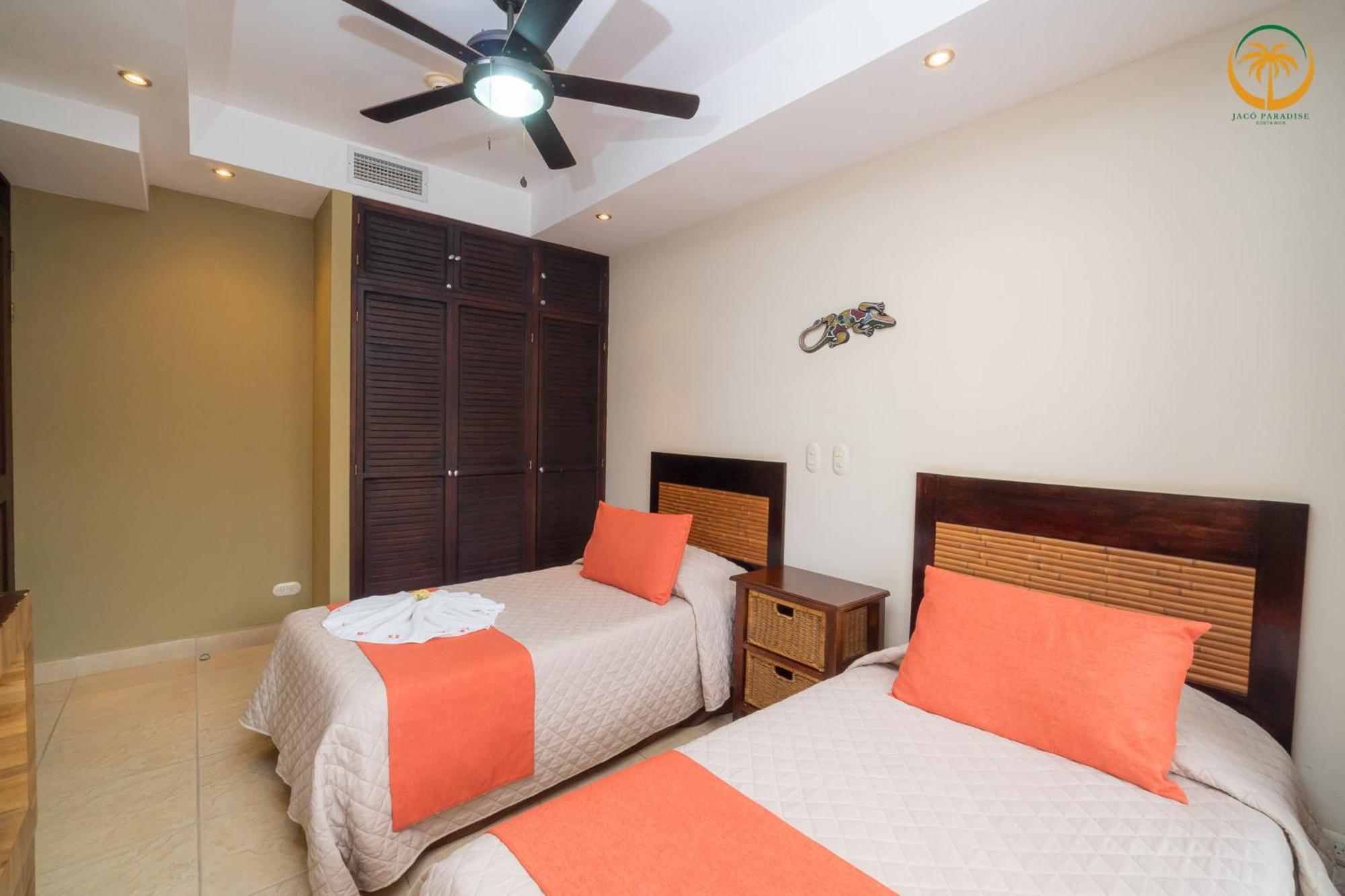 Bahia Encantada Beach Front Proyect, Jaco Paradise ภายนอก รูปภาพ