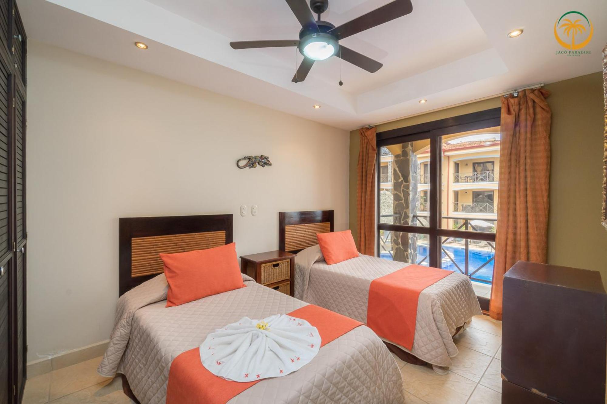 Bahia Encantada Beach Front Proyect, Jaco Paradise ภายนอก รูปภาพ
