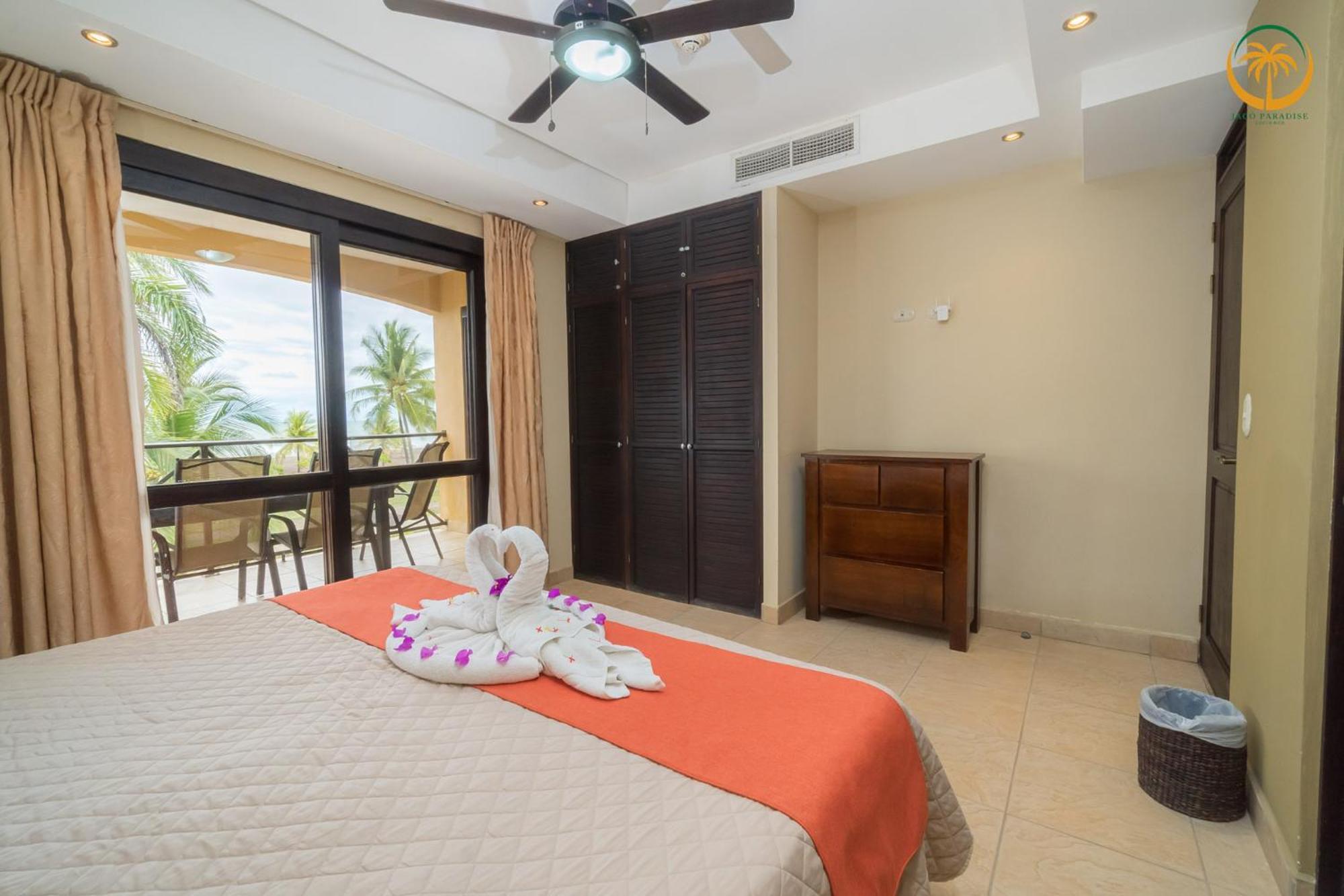 Bahia Encantada Beach Front Proyect, Jaco Paradise ภายนอก รูปภาพ