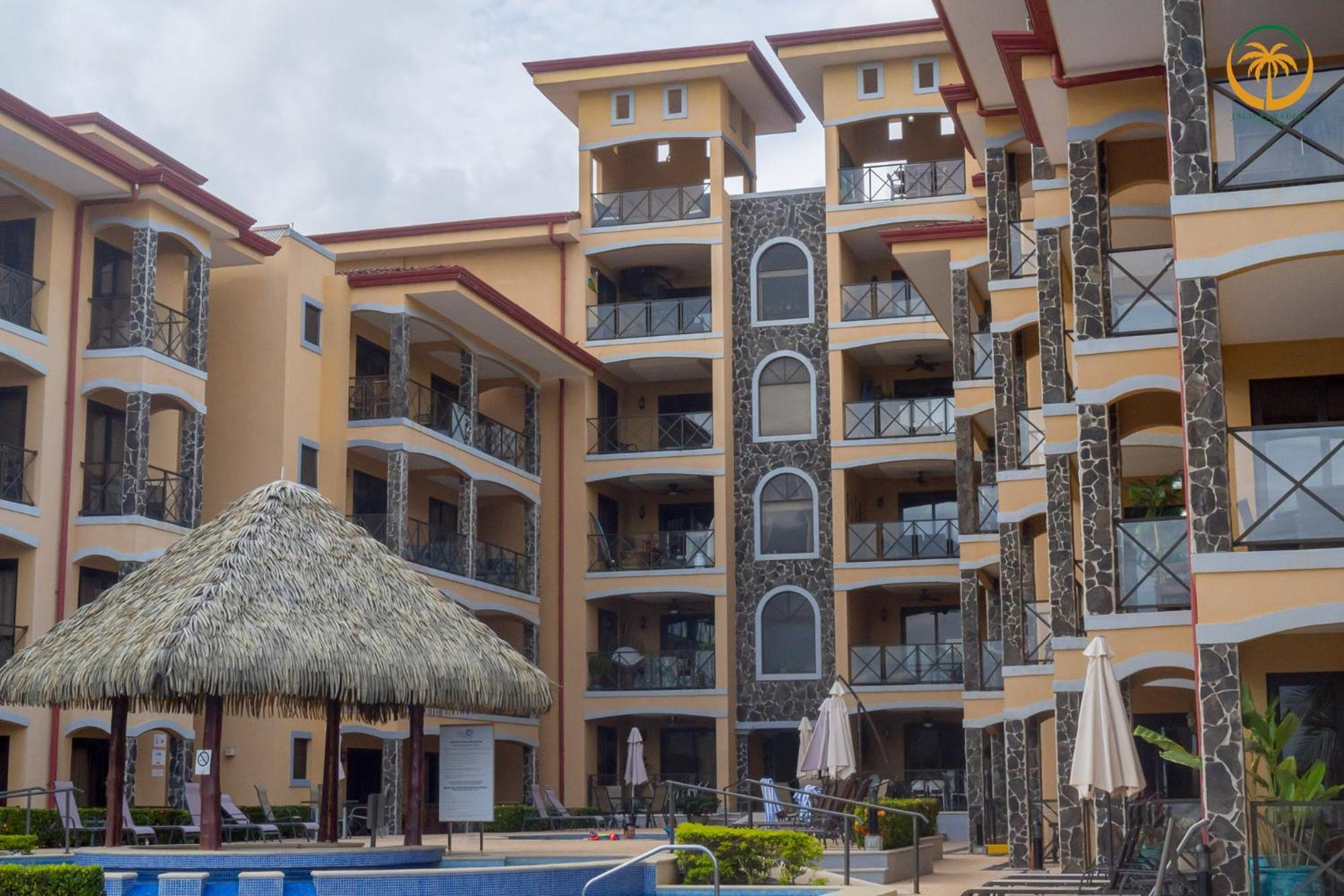 Bahia Encantada Beach Front Proyect, Jaco Paradise ภายนอก รูปภาพ