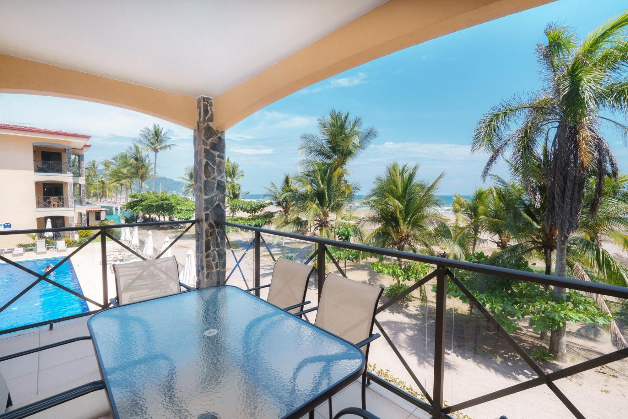 Bahia Encantada Beach Front Proyect, Jaco Paradise ภายนอก รูปภาพ