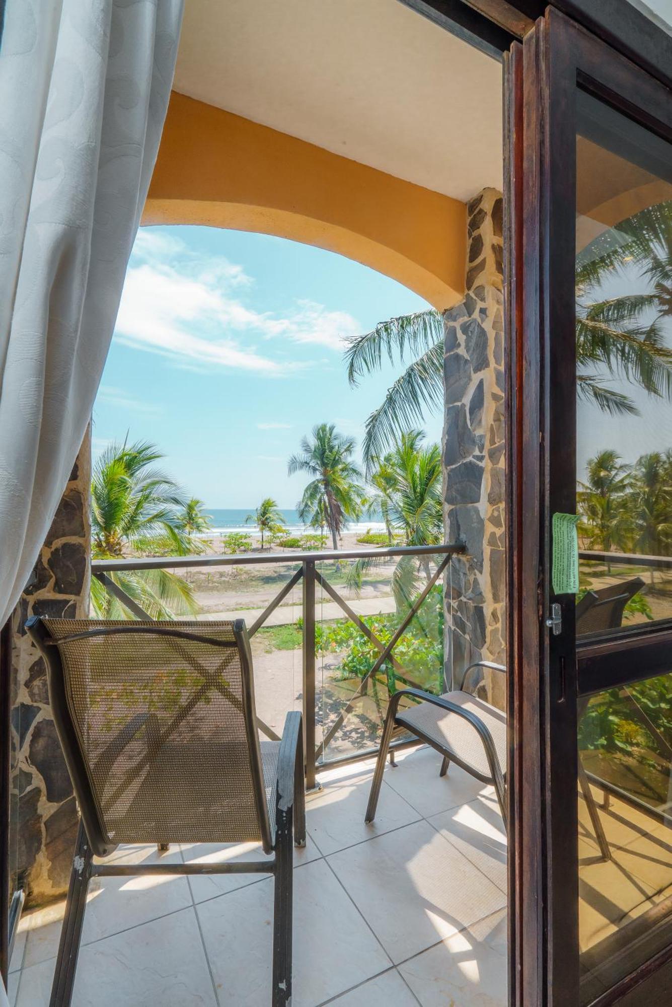 Bahia Encantada Beach Front Proyect, Jaco Paradise ภายนอก รูปภาพ