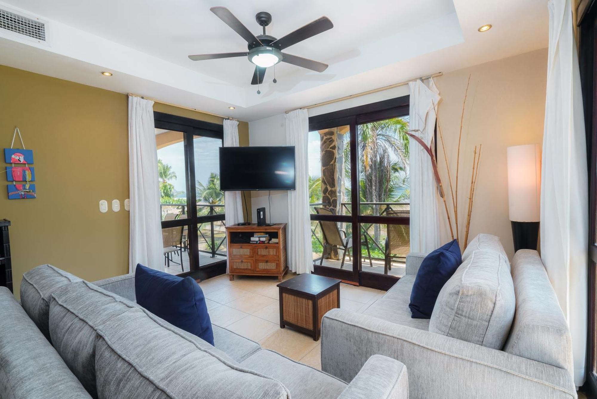 Bahia Encantada Beach Front Proyect, Jaco Paradise ภายนอก รูปภาพ