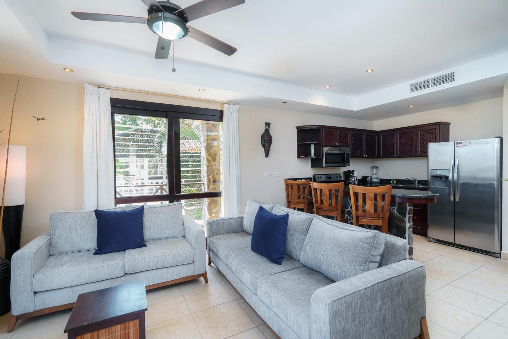 Bahia Encantada Beach Front Proyect, Jaco Paradise ภายนอก รูปภาพ