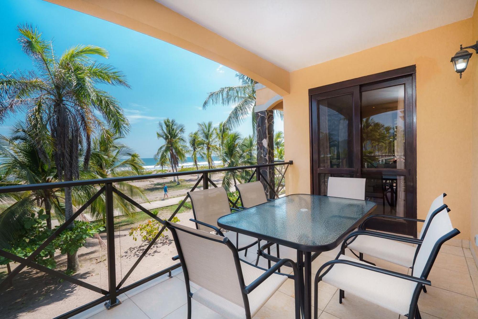 Bahia Encantada Beach Front Proyect, Jaco Paradise ภายนอก รูปภาพ