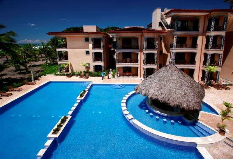 Bahia Encantada Beach Front Proyect, Jaco Paradise ภายนอก รูปภาพ