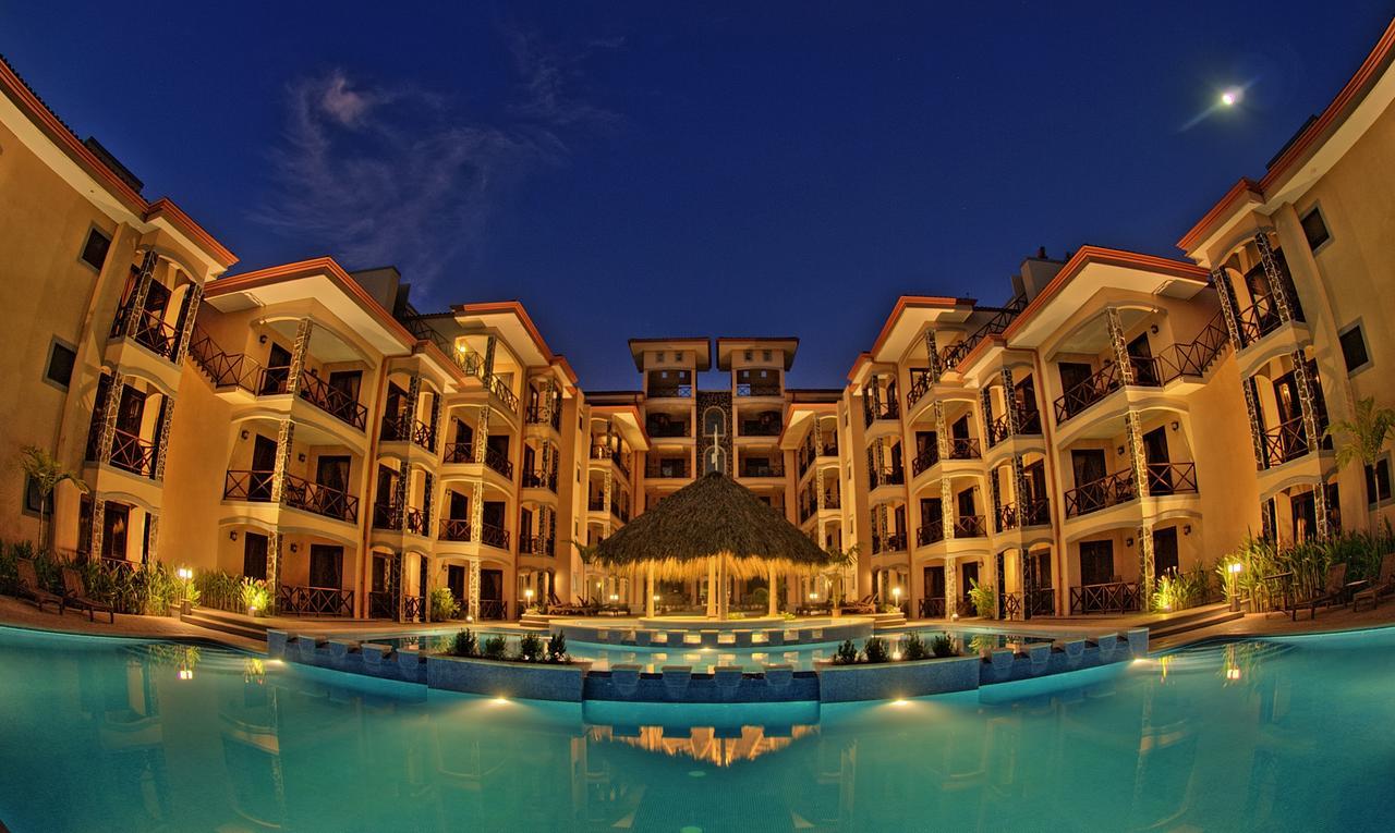 Bahia Encantada Beach Front Proyect, Jaco Paradise ภายนอก รูปภาพ