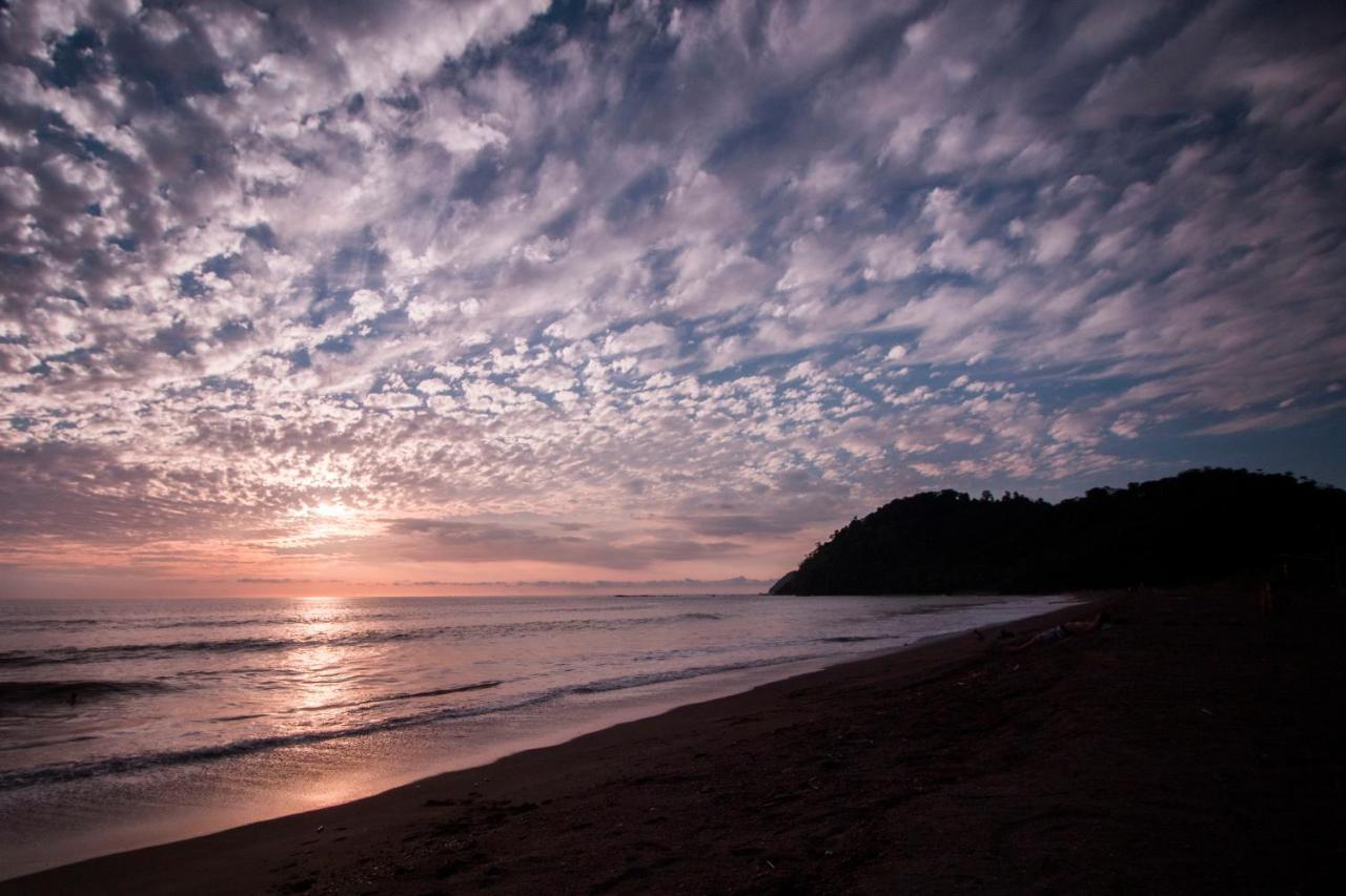 Bahia Encantada Beach Front Proyect, Jaco Paradise ภายนอก รูปภาพ