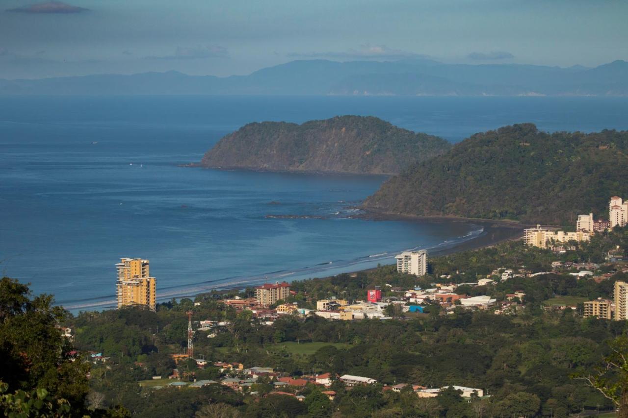 Bahia Encantada Beach Front Proyect, Jaco Paradise ภายนอก รูปภาพ