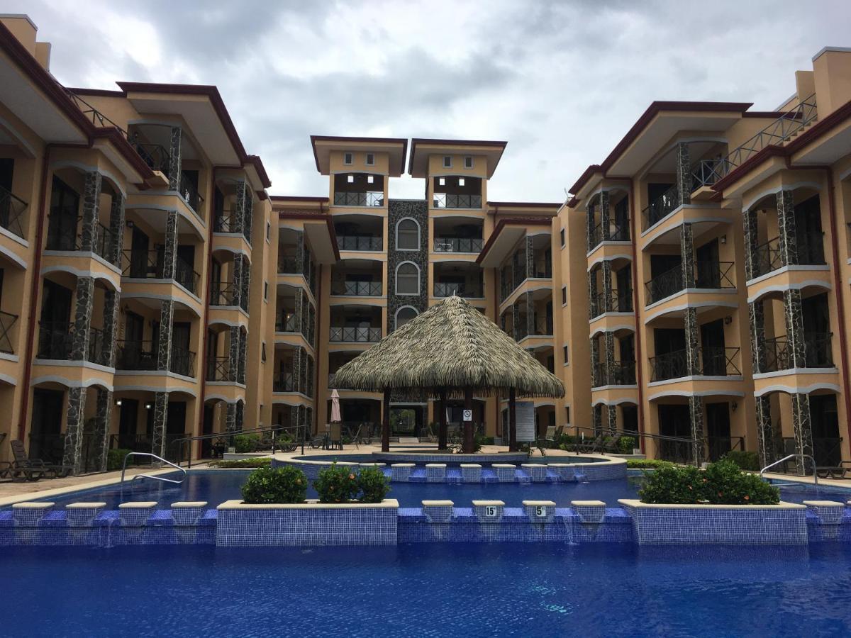 Bahia Encantada Beach Front Proyect, Jaco Paradise ภายนอก รูปภาพ
