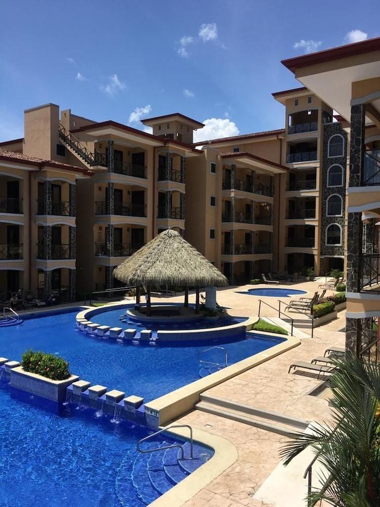 Bahia Encantada Beach Front Proyect, Jaco Paradise ภายนอก รูปภาพ