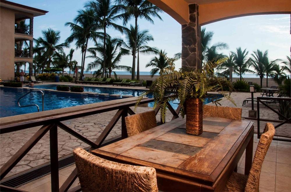Bahia Encantada Beach Front Proyect, Jaco Paradise ภายนอก รูปภาพ